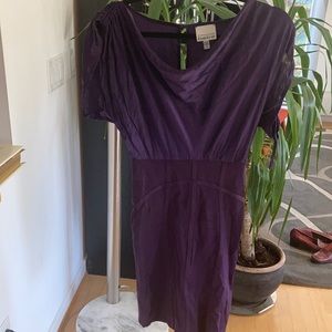 Rare Kardashians for Bebe Silk Bandage Dress